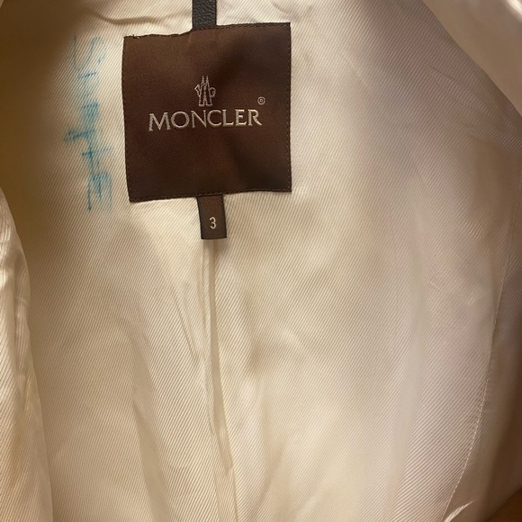 Authentic Montclair swing jacket - Picture 6 of 7